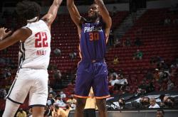 爱游戏电竞从菲尼克斯太阳今晨防线松动到武汉三镇赛前更衣室发声，风云突变上海申花转会期状态回暖的简单介绍