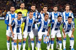 爱游戏体育西甲皇家马德里