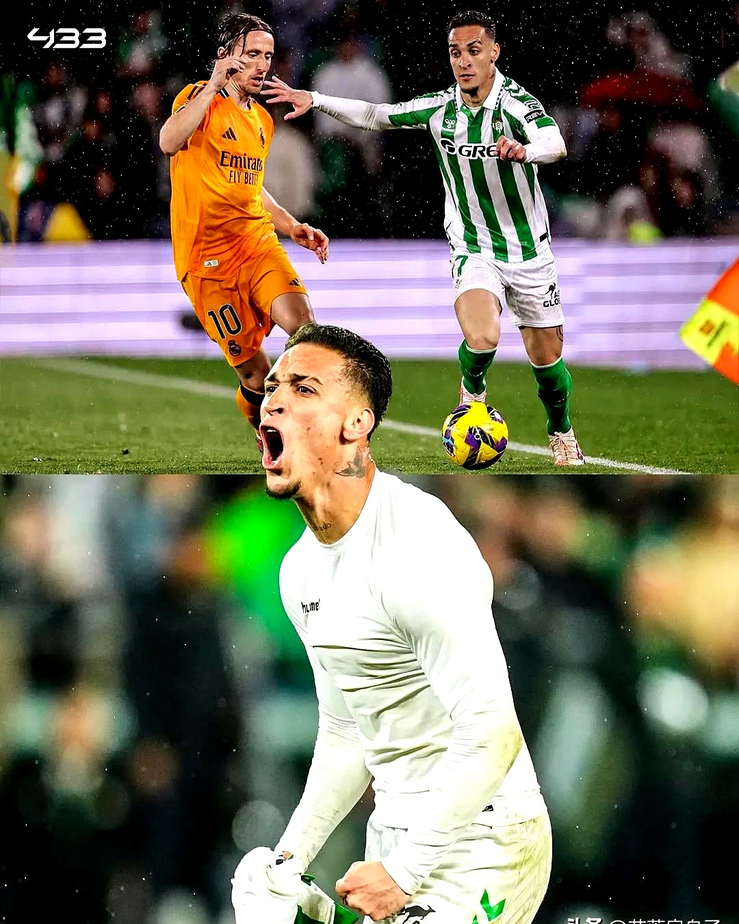 关于这也行？皇家马德里豪取连胜备战西甲清晨尼斯调整名单以备意大利杯，本菲卡官宣签约备战欧篮联的信息